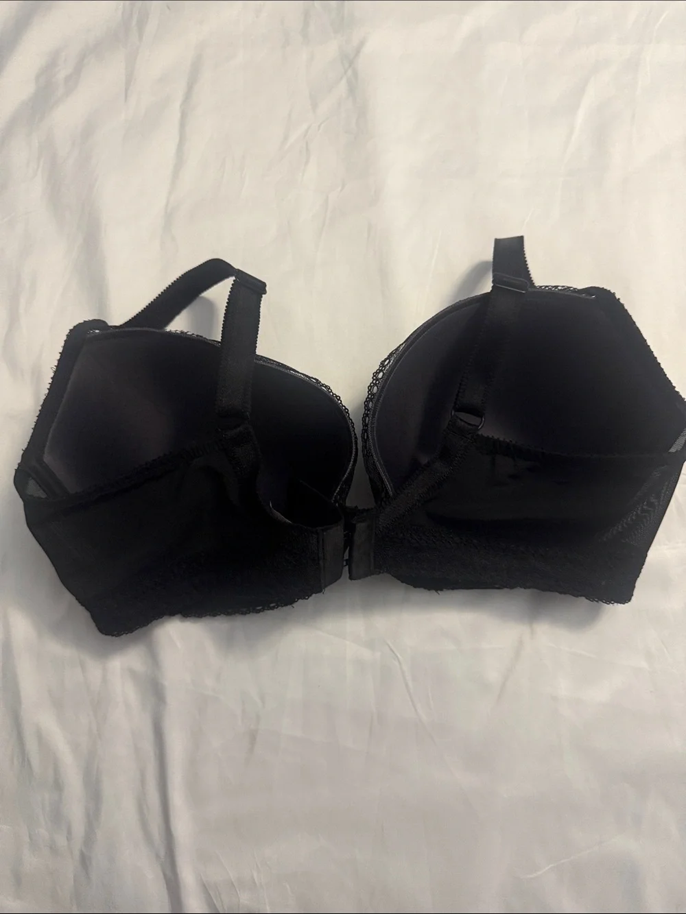 Chantelle underwire bra